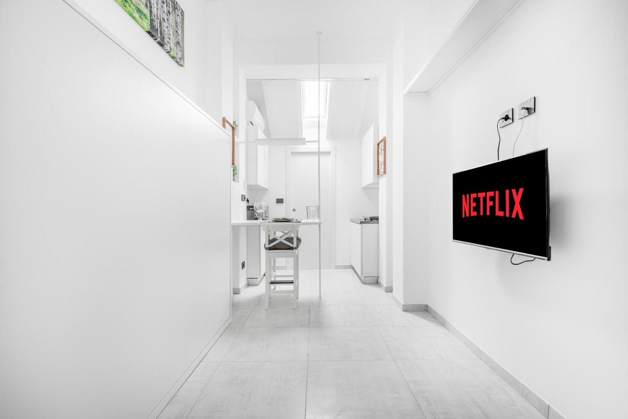 San Siro Metropolis House Completamente Smart Apartment Milan Exterior photo
