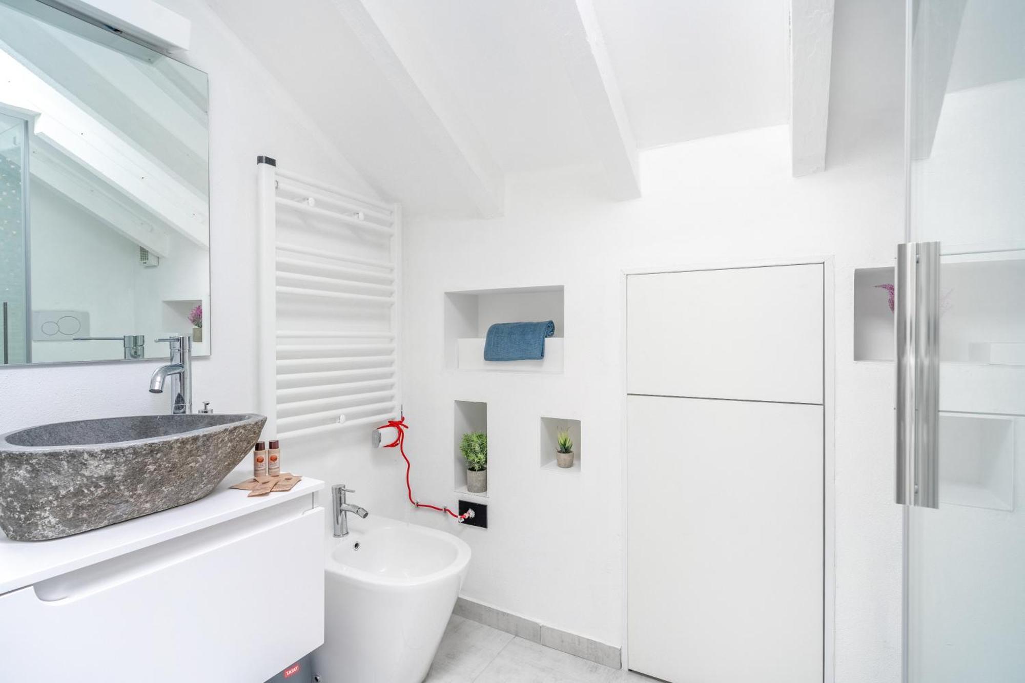 San Siro Metropolis House Completamente Smart Apartment Milan Exterior photo